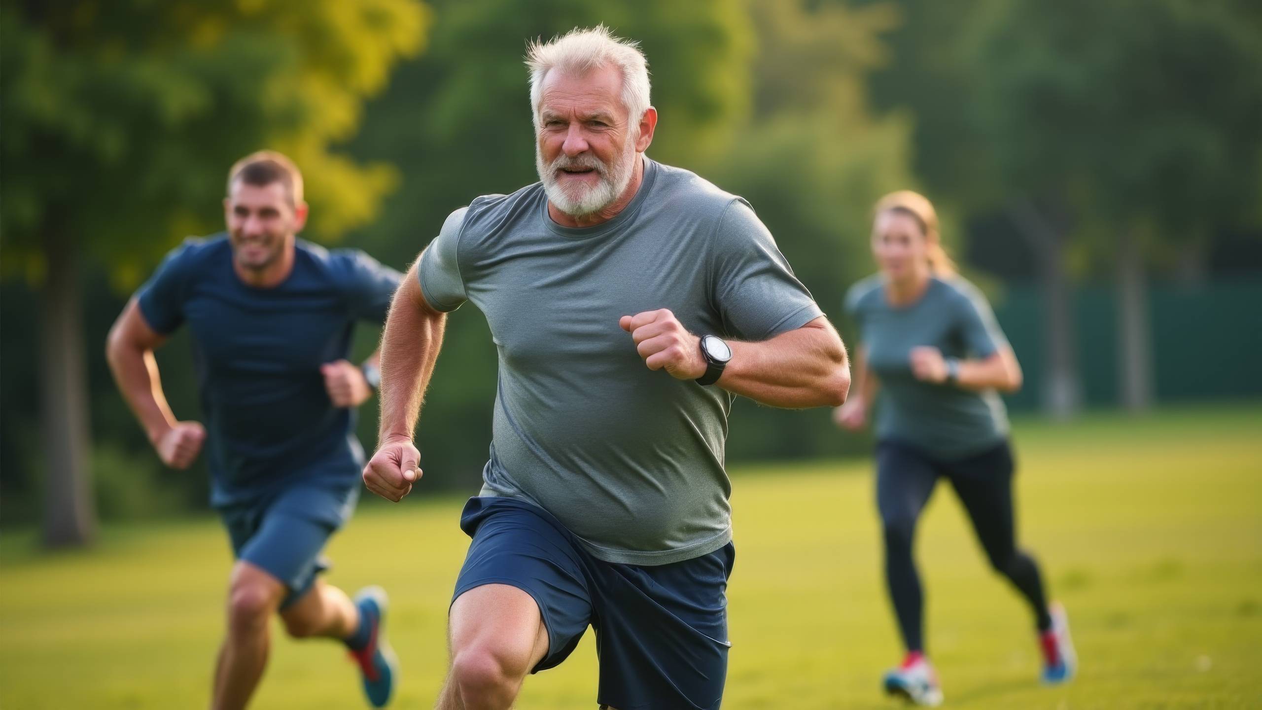 Erfolgreiche Trainingsstatistiken